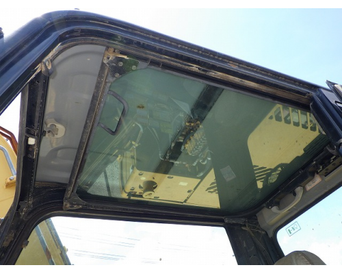 CAT 307D