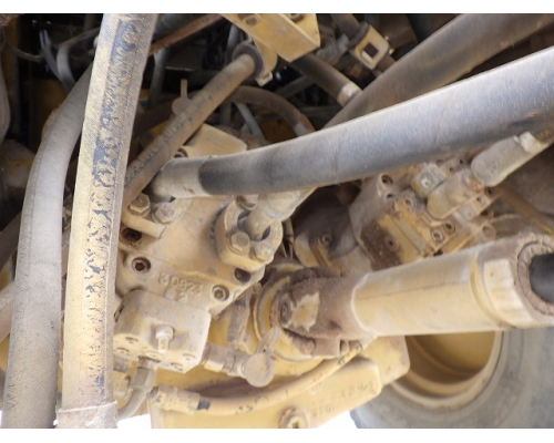 CAT 910G