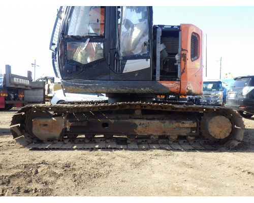 HITACHI ZX135US-5B