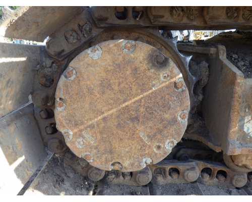 HITACHI ZX135US-5B
