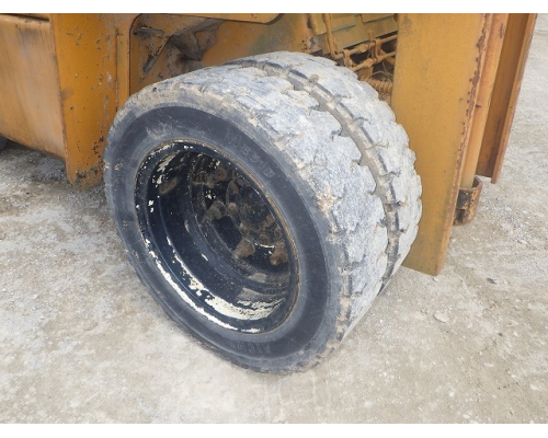 KOMATSU FD25-7