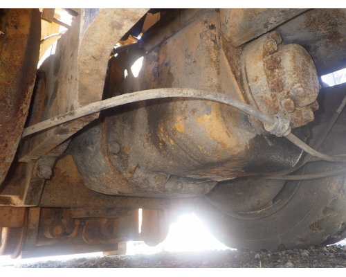 KOMATSU FD25-7