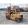 KOMATSU FD25-7