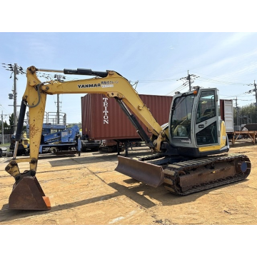 YANMAR SV100-1