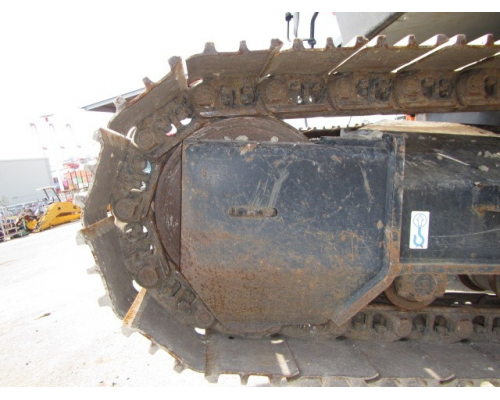 HITACHI ZH200-6