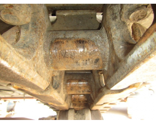 HITACHI ZH200-6