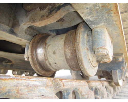 HITACHI ZH200-6
