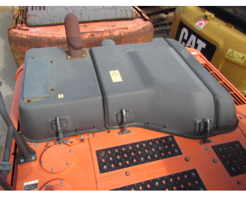 HITACHI ZH200-6