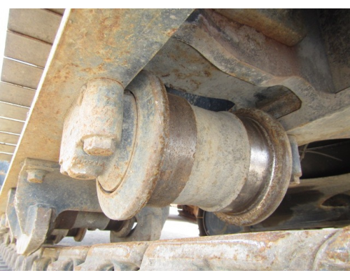 HITACHI ZH200-6