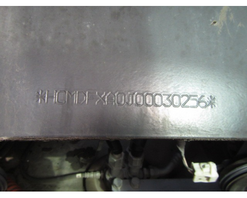 HITACHI ZH200-6