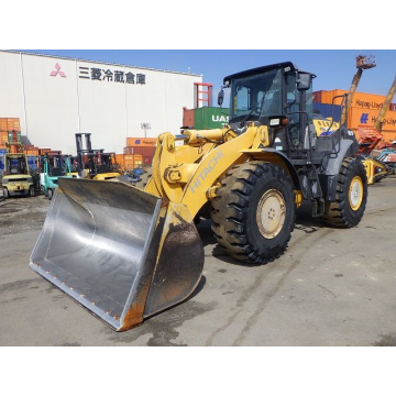 HITACHI ZW220-6