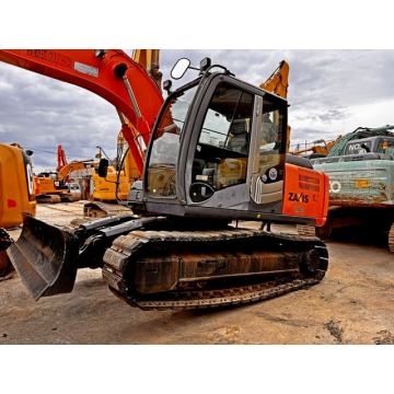 HITACHI ZX120-3