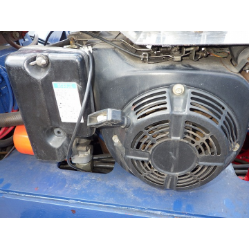 TADANO TM-25Z-1-99
