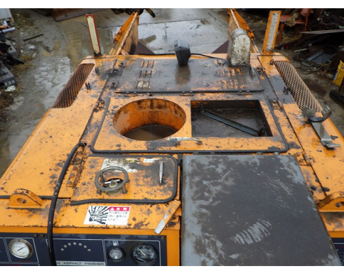 HANTA F25C2