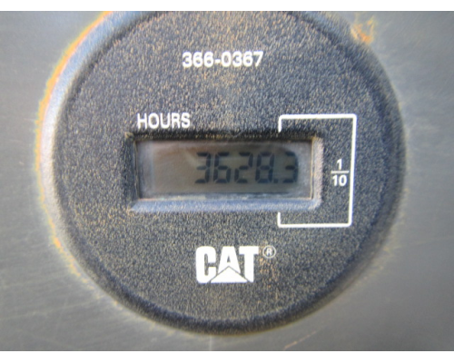 CAT 311FLRR