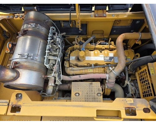 CAT 336EH