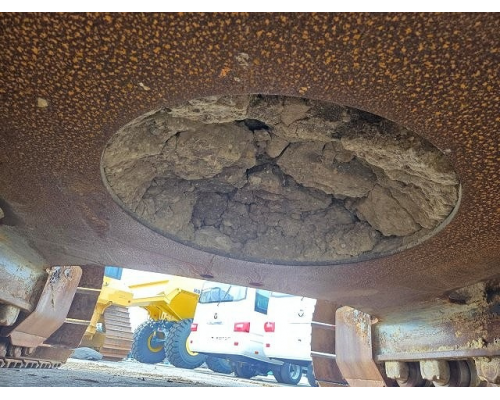 CAT 336EH