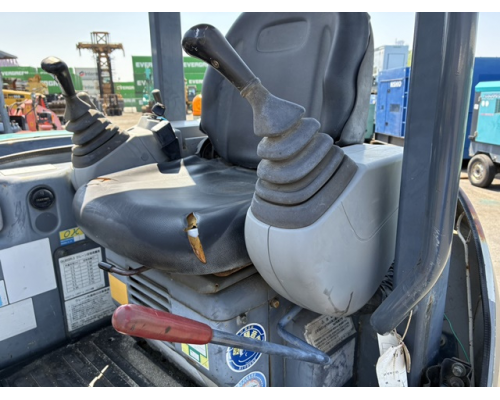 KOBELCO SK40SR-3