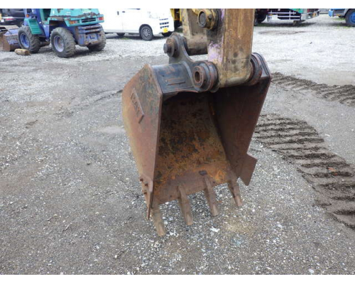 CAT 308DCR