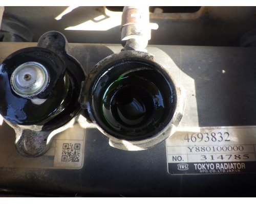 HITACHI ZX200-3