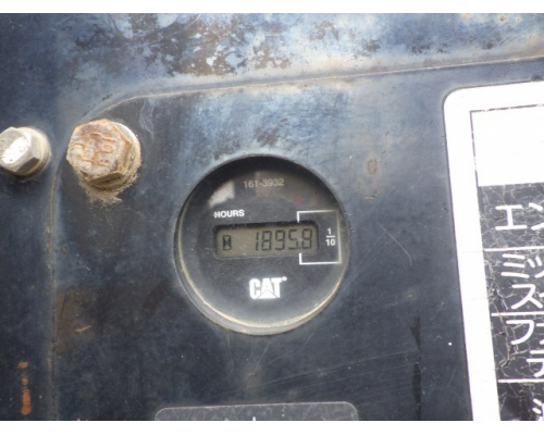 CAT 301.5CR