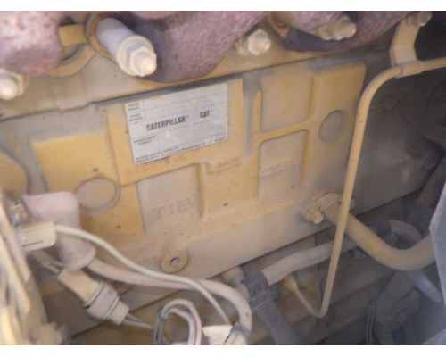 CAT 320DRR