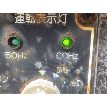 DENYO TLW-300SSWY