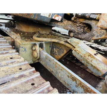 HITACHI ZX35U