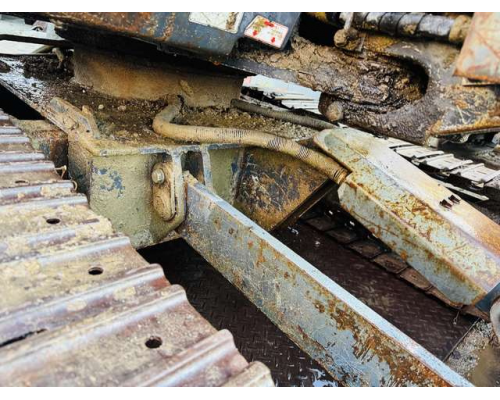 HITACHI ZX35U