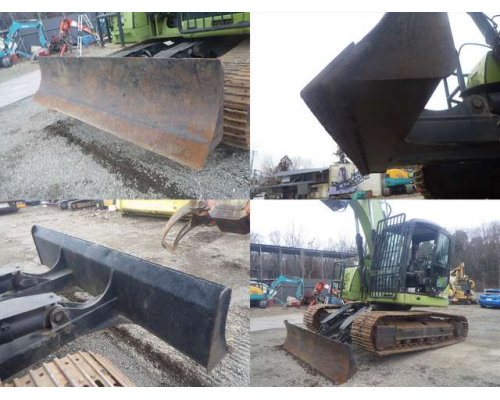 CAT 313DCR