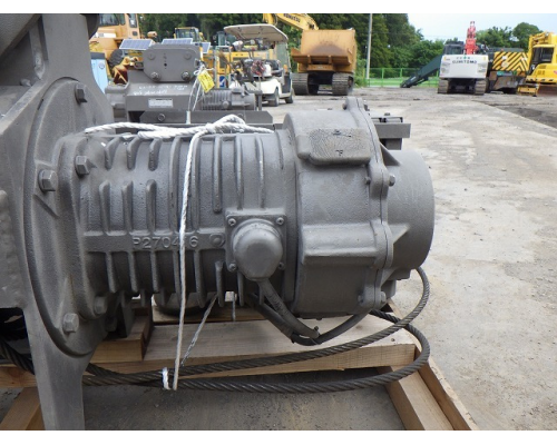 MITSUBISHI U2-2.5-HMH3-2UNITS-SET