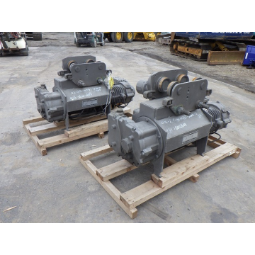 MITSUBISHI U2-2.5-HMH3-2UNITS-SET