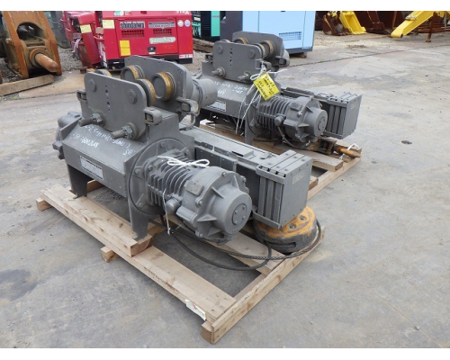 MITSUBISHI U2-2.5-HMH3-2UNITS-SET
