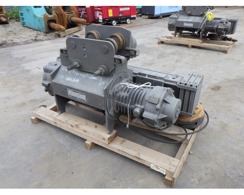 MITSUBISHI U2-2.5-HMH3-2UNITS-SET