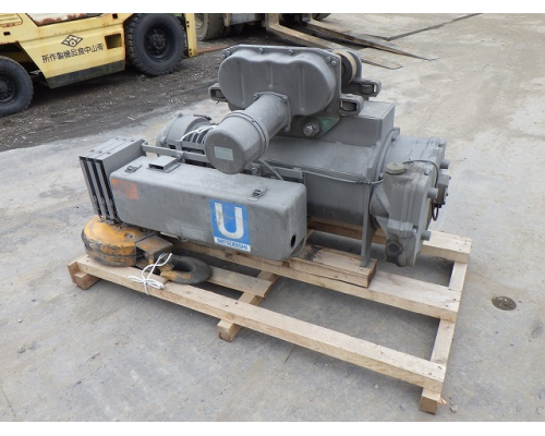 MITSUBISHI U2-2.5-HMH3-2UNITS-SET