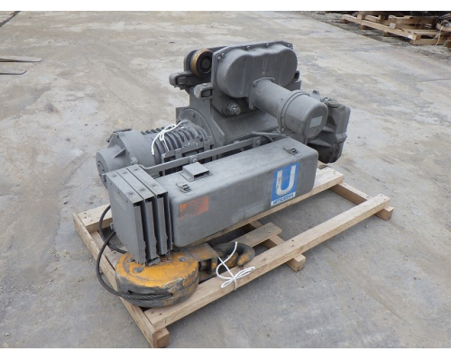 MITSUBISHI U2-2.5-HMH3-2UNITS-SET