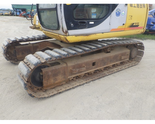 SUMITOMO SH120-3