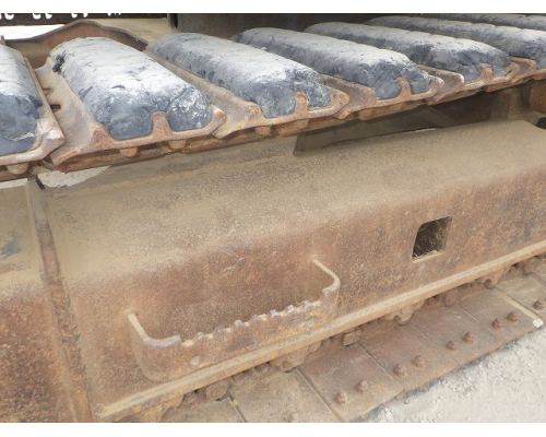 SUMITOMO SH120-3