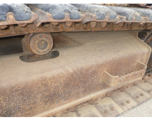 SUMITOMO SH120-3