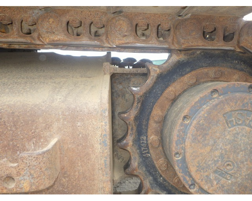SUMITOMO SH120-3