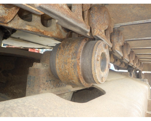 SUMITOMO SH120-3