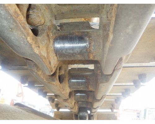 SUMITOMO SH120-3