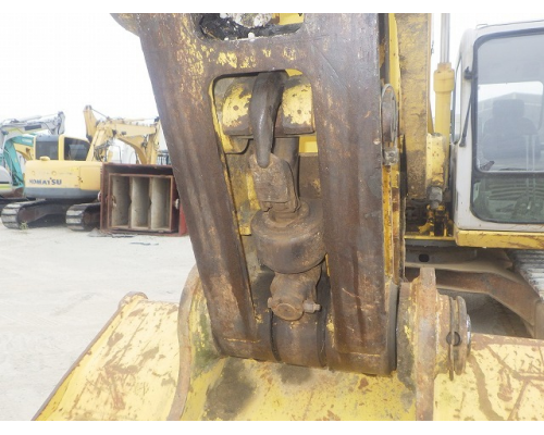 SUMITOMO SH120-3