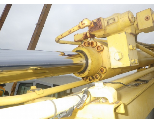 SUMITOMO SH120-3