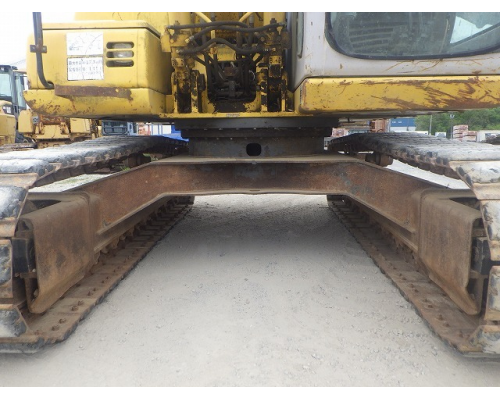 SUMITOMO SH120-3