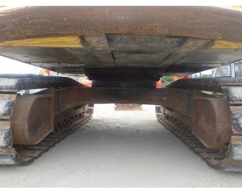 SUMITOMO SH120-3