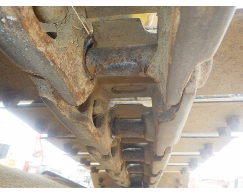 SUMITOMO SH120-3