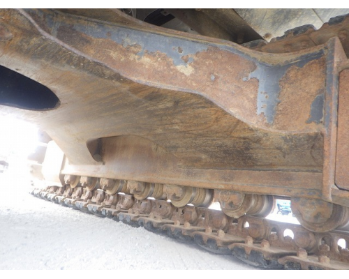 SUMITOMO SH120-3