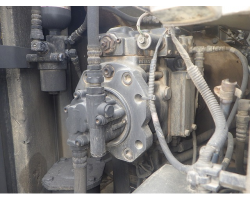 SUMITOMO SH120-3