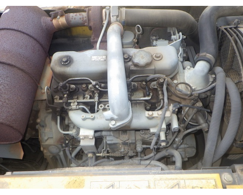 SUMITOMO SH120-3